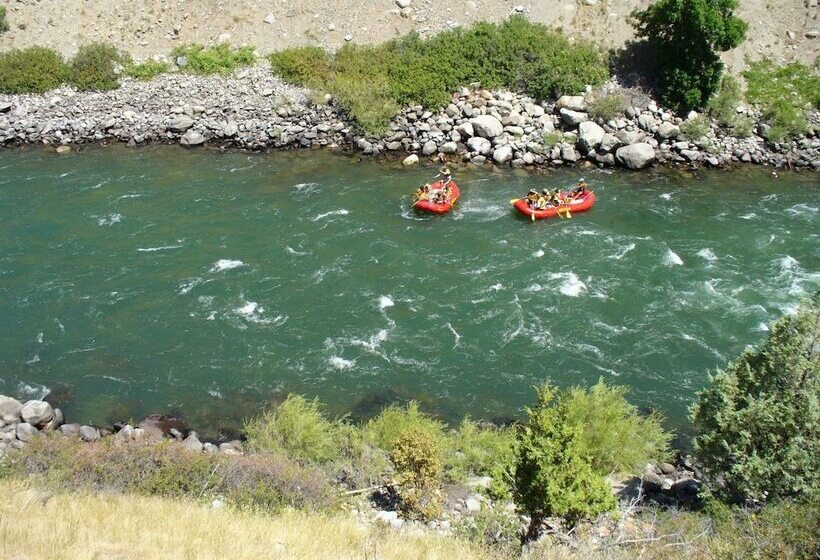 Yellowstone River Suites