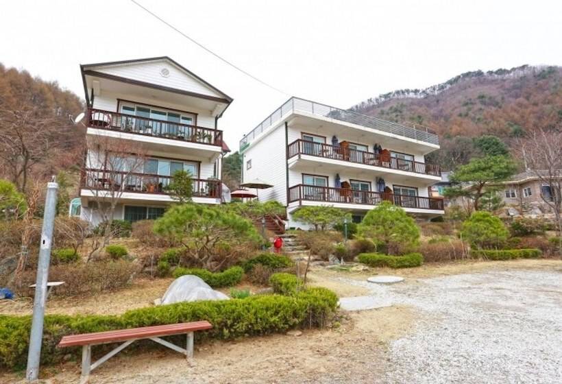 Gapyeong Pension Aroma