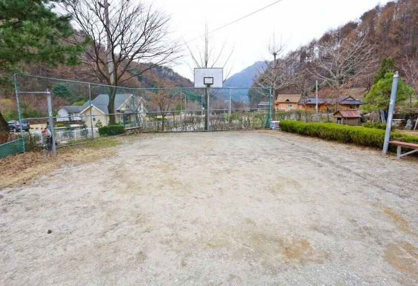 Gapyeong Pension Aroma