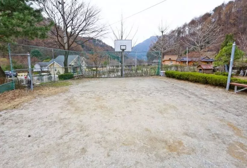 Gapyeong Pension Aroma