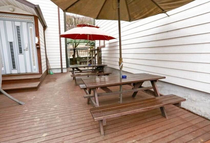 Gapyeong Pension Aroma