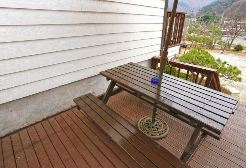 Gapyeong Pension Aroma