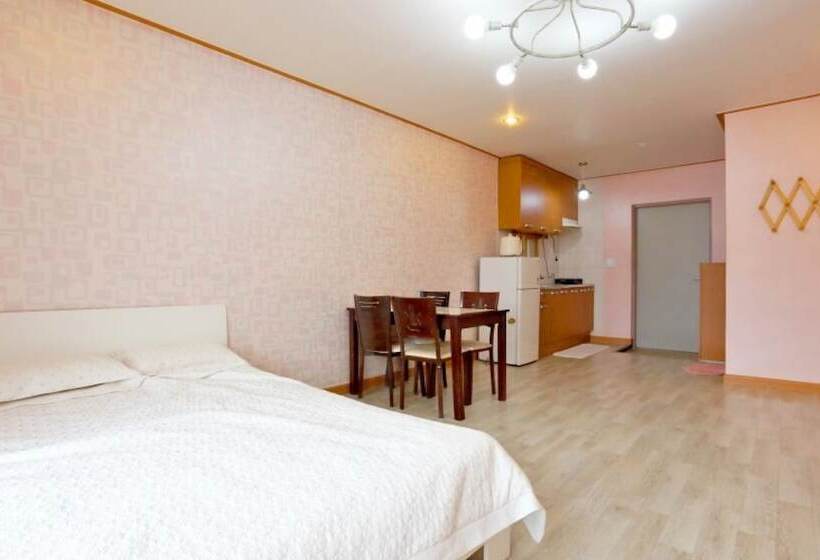 Gapyeong Pension Aroma