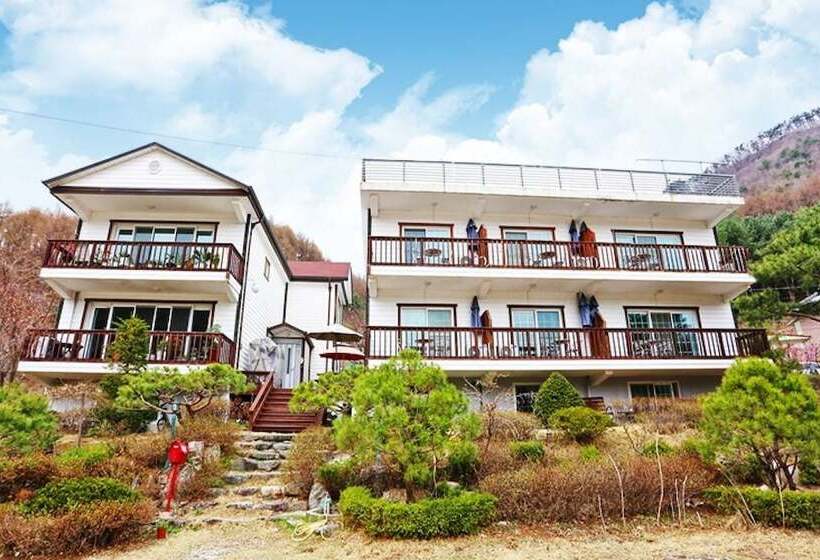 Gapyeong Pension Aroma