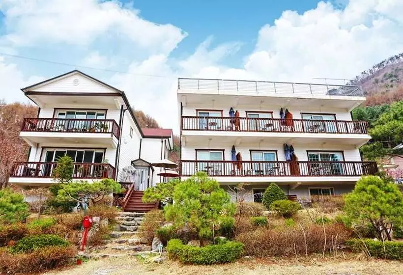 Gapyeong Pension Aroma