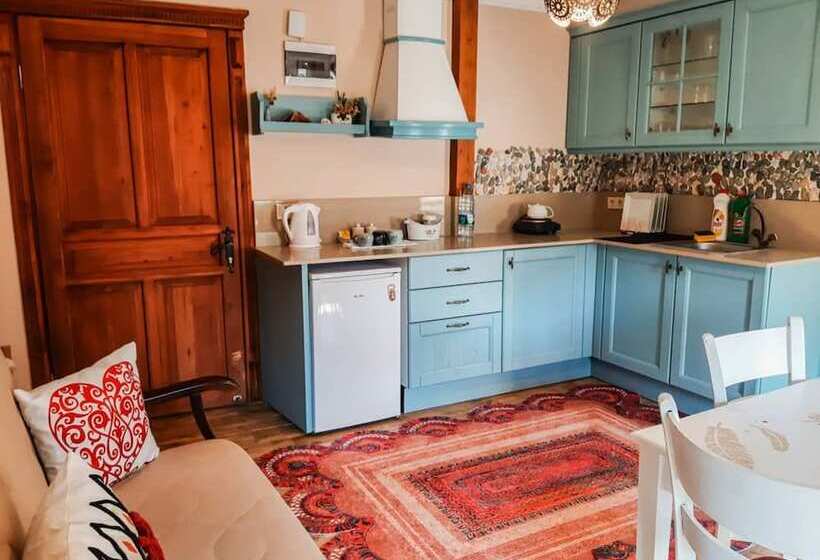 هتل Sigacik Poseidon Boutique