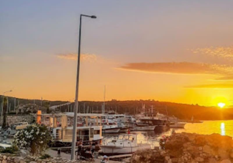 هتل Sigacik Poseidon Boutique