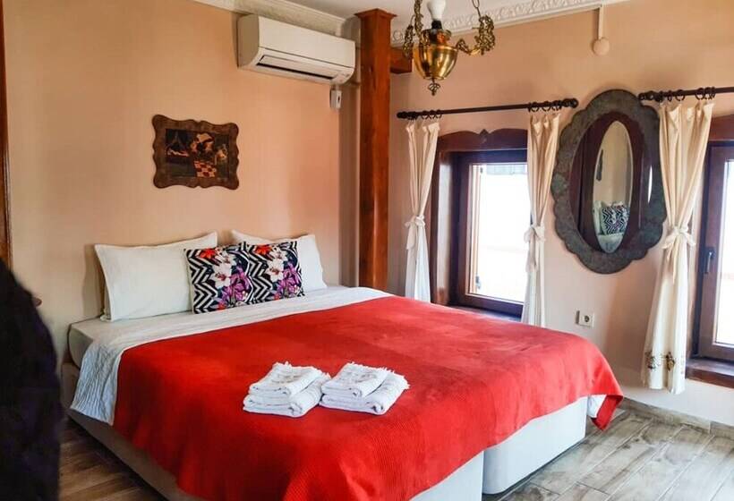 هتل Sigacik Poseidon Boutique