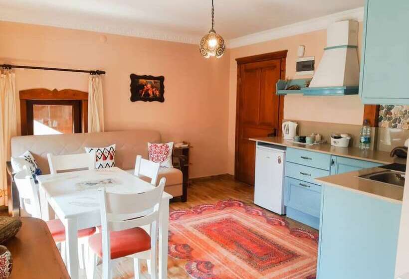 هتل Sigacik Poseidon Boutique