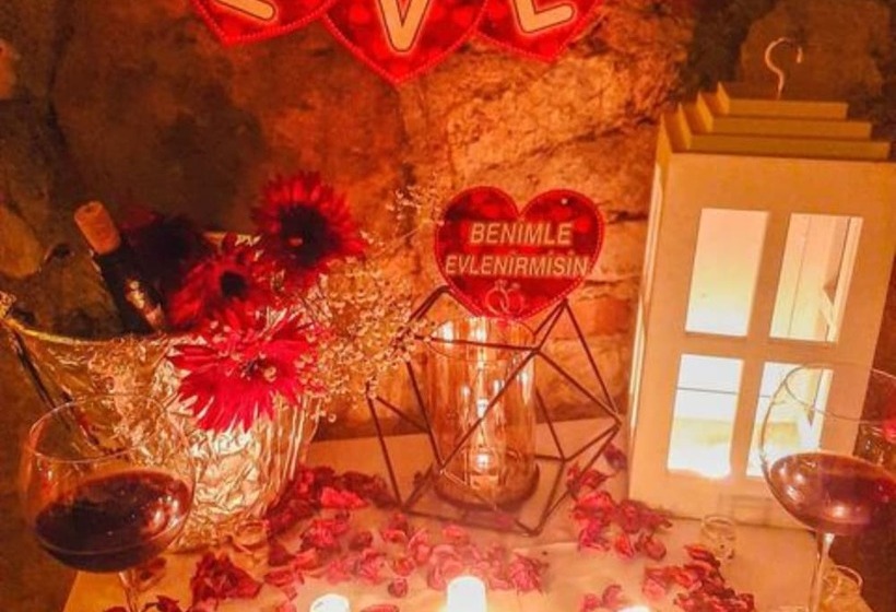 هتل Sigacik Poseidon Boutique