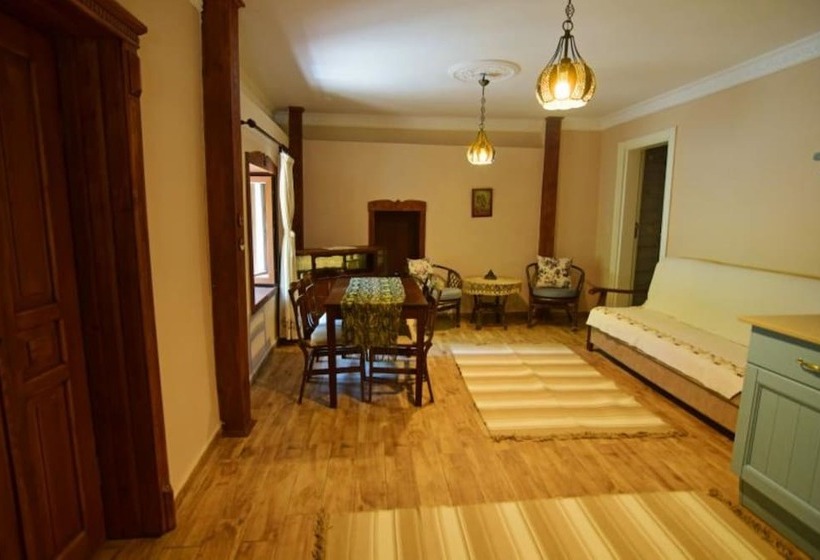 هتل Sigacik Poseidon Boutique