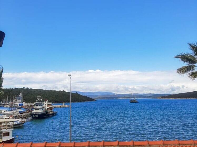 هتل Sigacik Poseidon Boutique