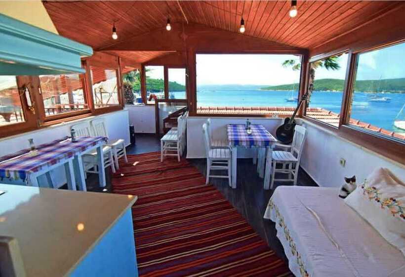 هتل Sigacik Poseidon Boutique