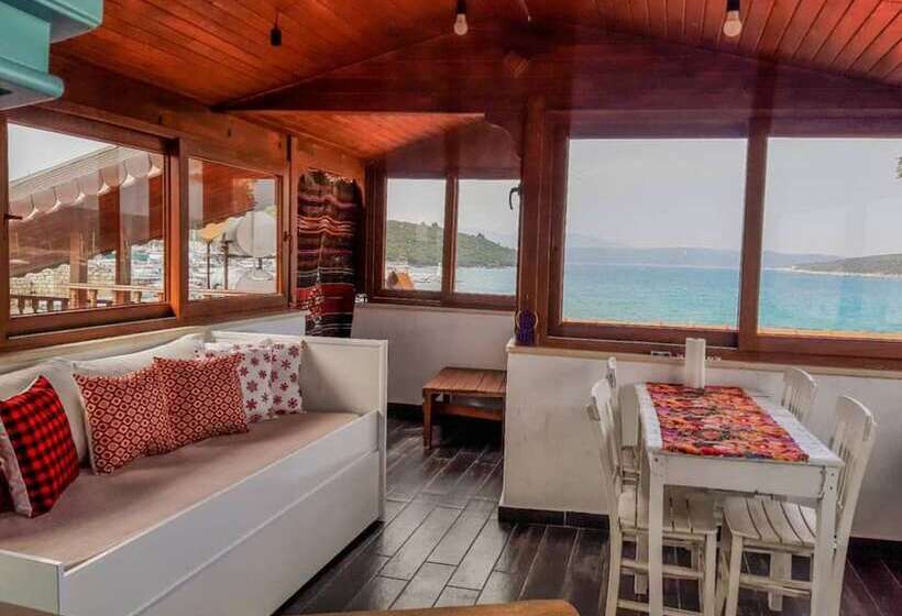 هتل Sigacik Poseidon Boutique