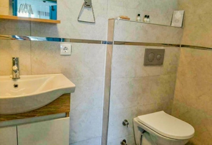 هتل Sigacik Poseidon Boutique