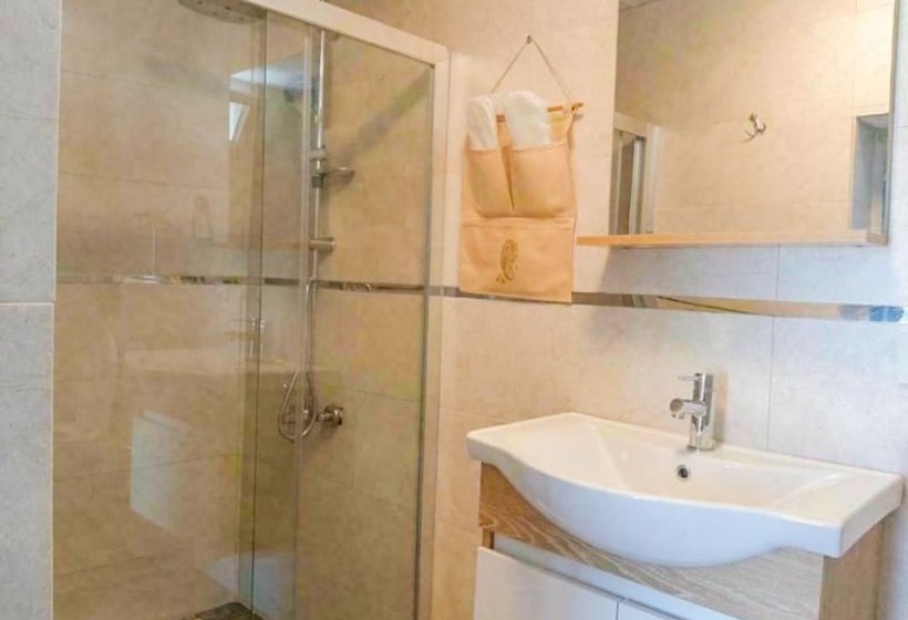 هتل Sigacik Poseidon Boutique