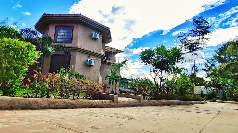 The Greenland Adventure Village & Resort