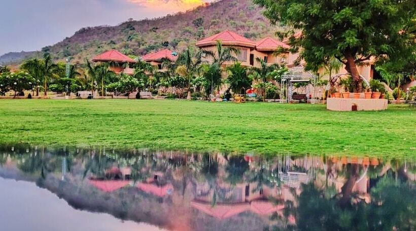 The Greenland Adventure Village & Resort