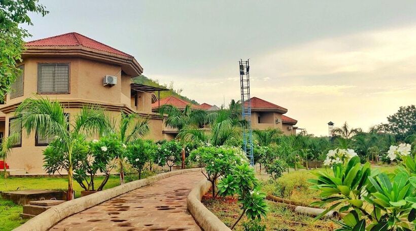 The Greenland Adventure Village & Resort