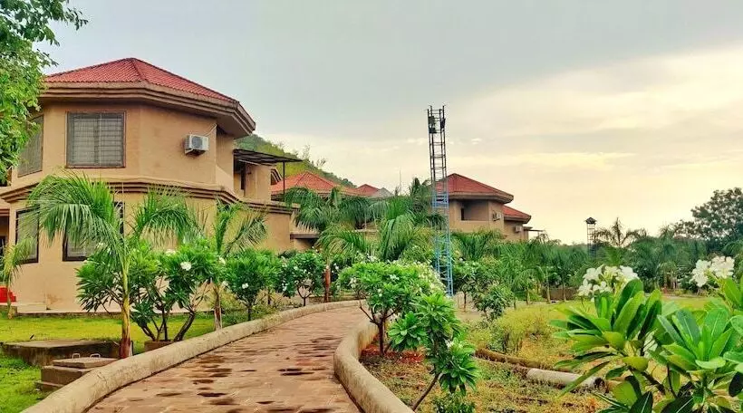 The Greenland Adventure Village & Resort