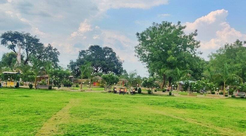 The Greenland Adventure Village & Resort