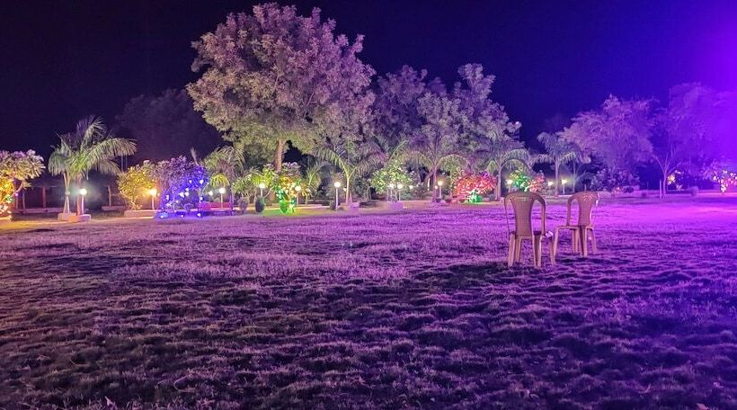 The Greenland Adventure Village & Resort