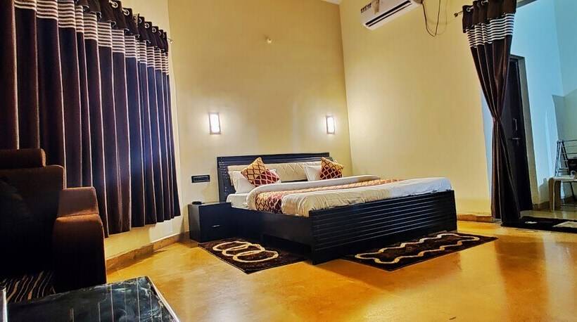 The Greenland Adventure Village & Resort