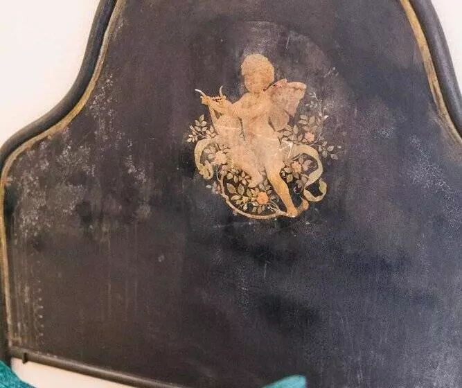 Aamiaismajoitus (B&B) Leano Agriresort   Deluxe Double Room