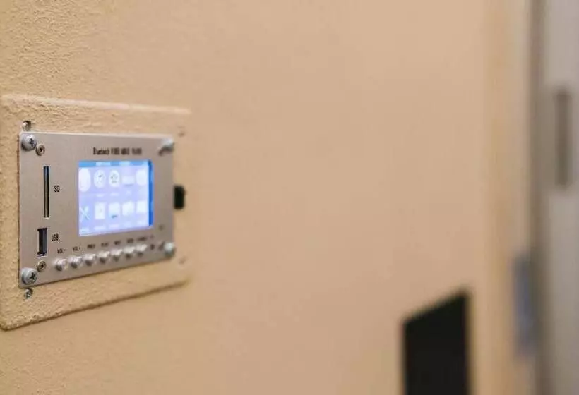 Aamiaismajoitus (B&B) Leano Agriresort   Deluxe Double Room