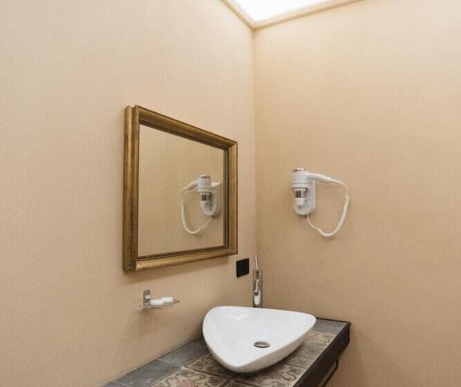 تختخواب و صبحانه Leano Agriresort Deluxe Double Room