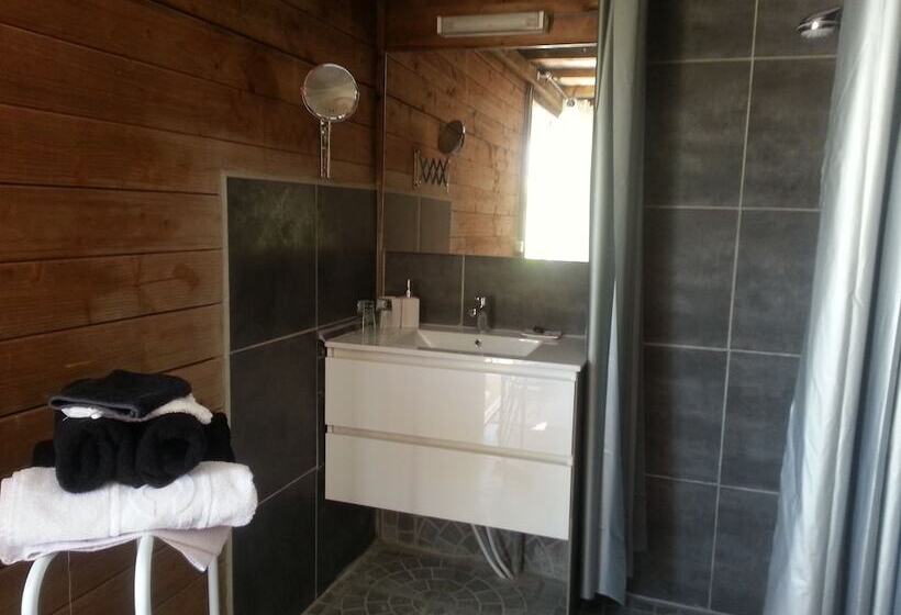 مبيت وإفطار Maison Picolo