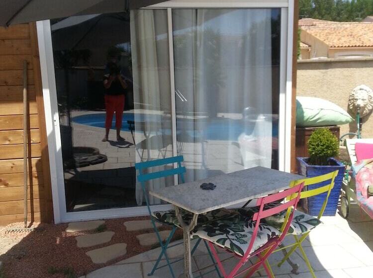 مبيت وإفطار Maison Picolo