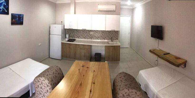 Esvida Hotel Beldibi