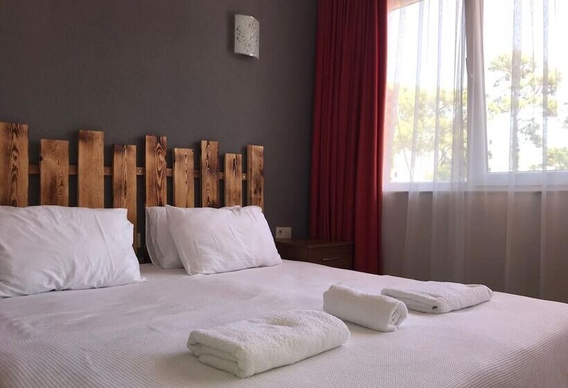 Esvida Hotel Beldibi