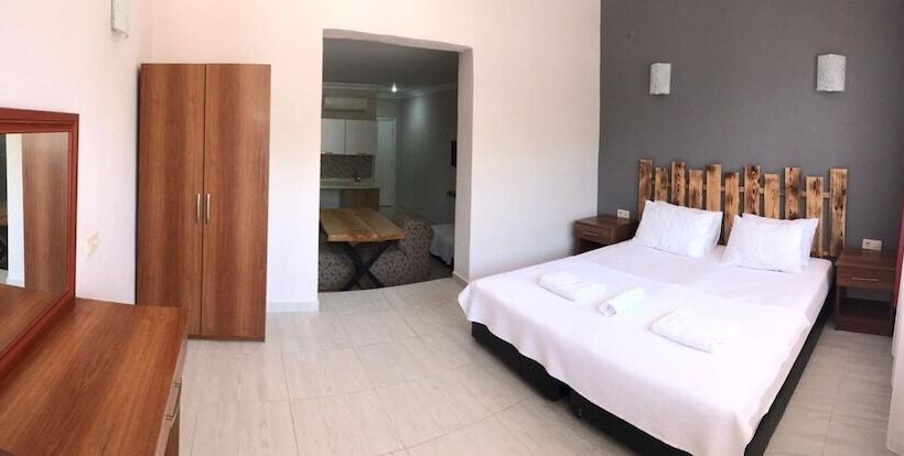 Esvida Hotel Beldibi