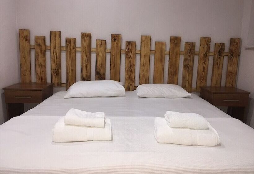 Esvida Hotel Beldibi