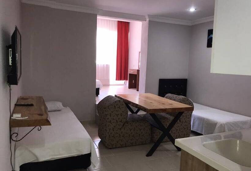 Esvida Hotel Beldibi