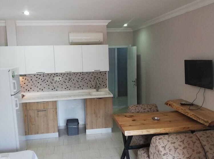 Esvida Hotel Beldibi