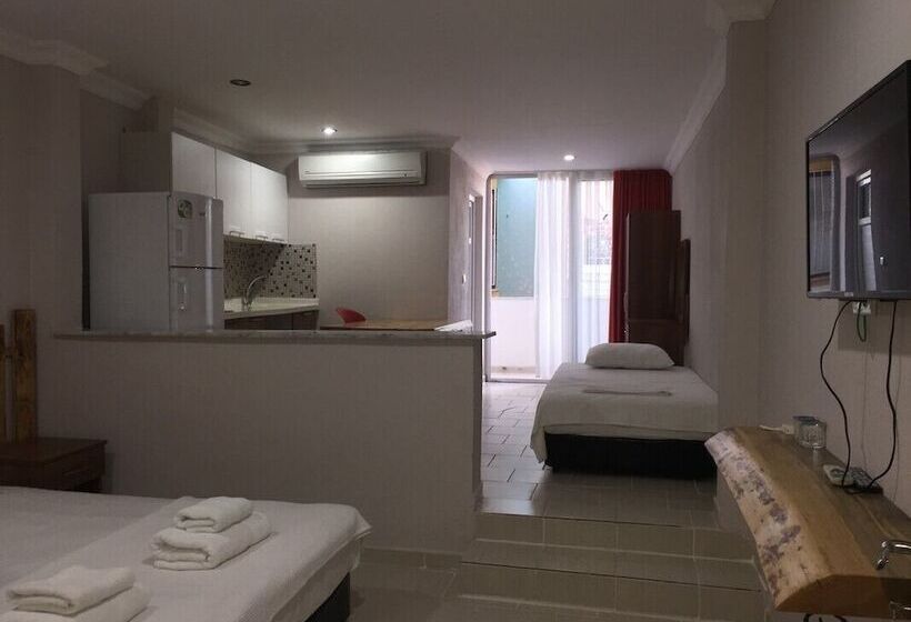 Esvida Hotel Beldibi