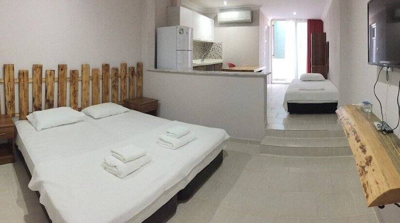 Esvida Hotel Beldibi