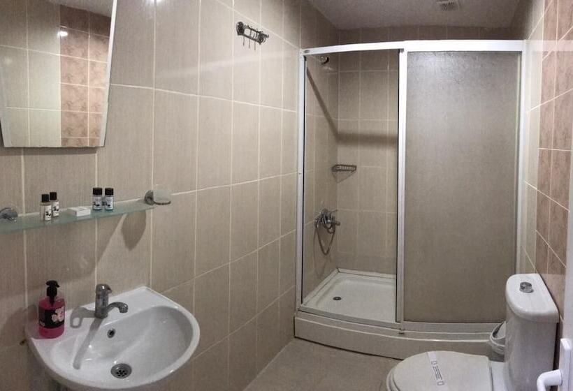 Esvida Hotel Beldibi