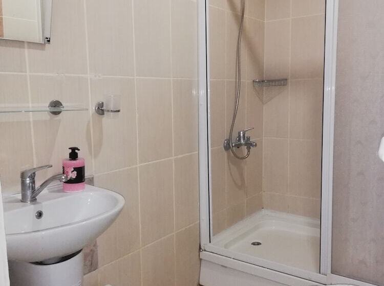 Esvida Hotel Beldibi