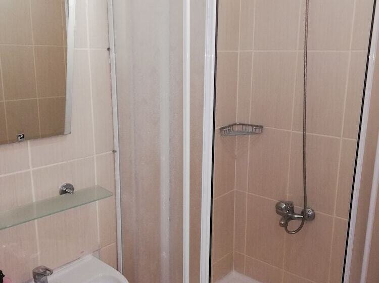 Esvida Hotel Beldibi