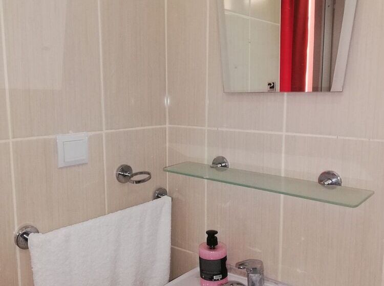 Esvida Hotel Beldibi