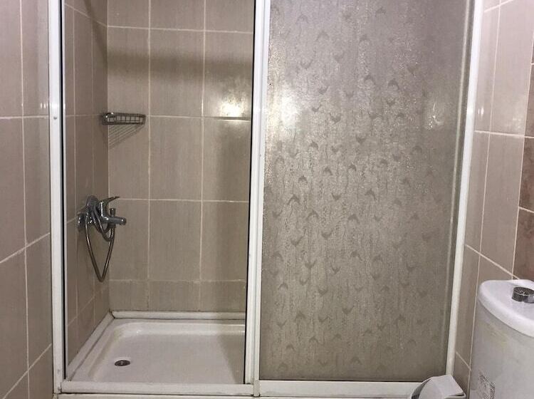 Esvida Hotel Beldibi