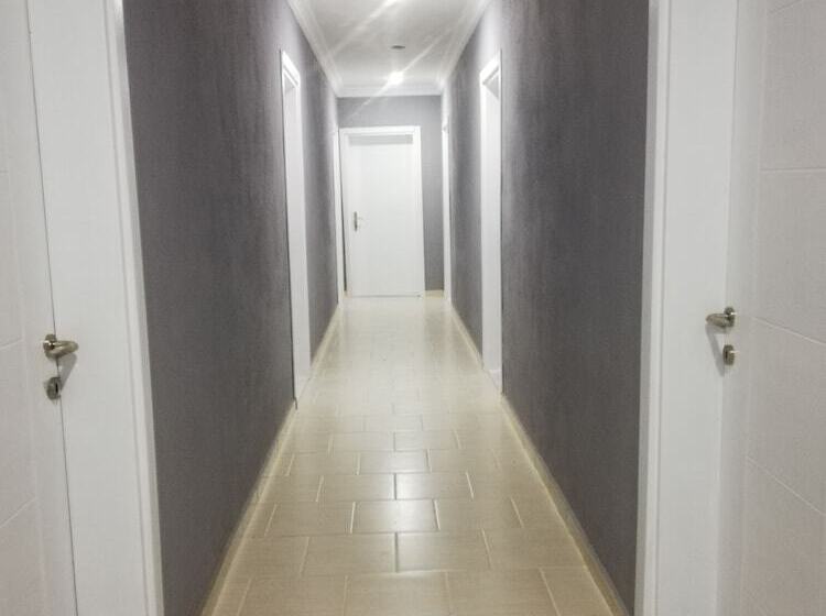 Esvida Hotel Beldibi