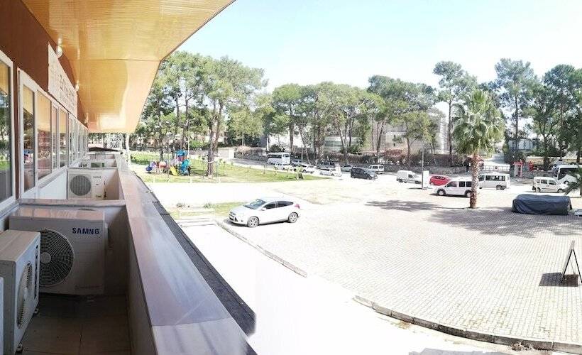 Esvida Hotel Beldibi