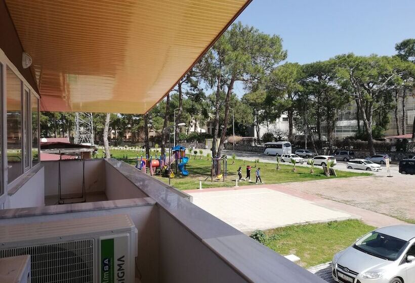 Esvida Hotel Beldibi