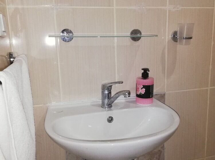 Esvida Hotel Beldibi