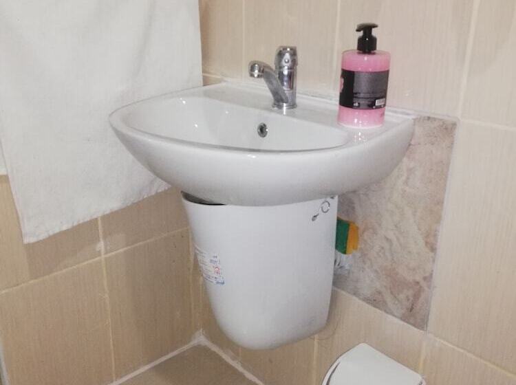 Esvida Hotel Beldibi